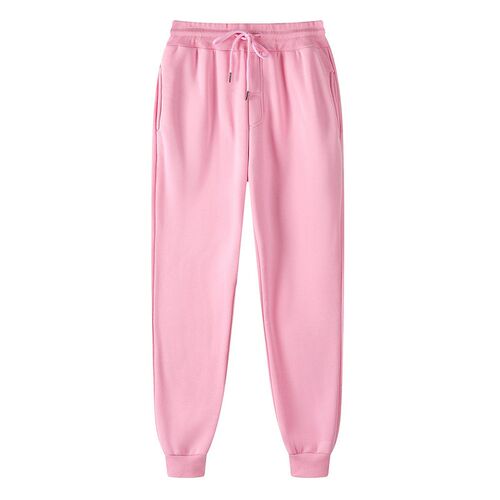 Autumn Winter Men/Women Fitness Workout Sweatpants Jogging R