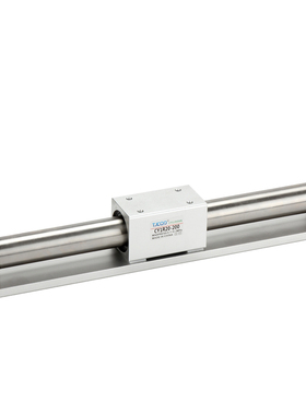 TJCQD气动MRD磁偶式无杆气缸CY3R/CY1R10-100/200/300/00