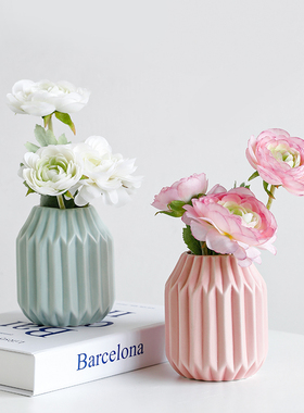 家居客厅电视柜玄关酒柜装饰品摆件创意卧室房间布置书桌面小摆设