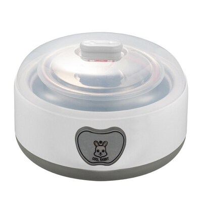 Strict Selection Of Yogurt Fermenting Bacteria Yogurt Home-m