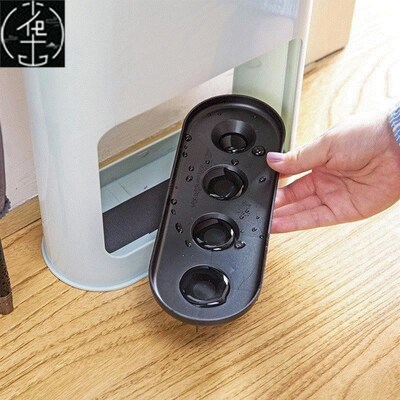 umbrella holder stand organizer household creative fold