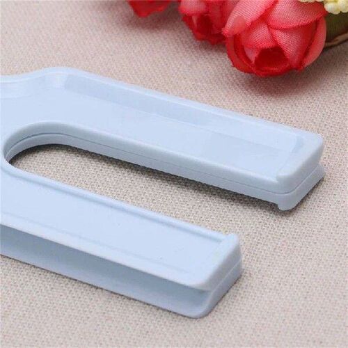 Maker Fluff Ball Weaving Knitting Wool Hand Craft Tool DIY