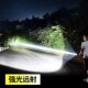 Torch 5000LM Light Flashlight Zoomable LED Ultrafire