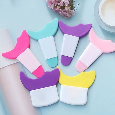 Eyeliner Template Mascara Shield Applicator Multifunctional