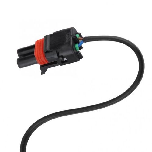 1 Pcs Magnetic Pickup MPU Generator Rotational Speed Sensor