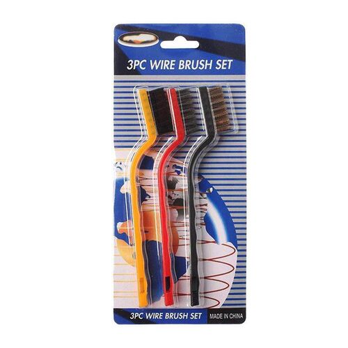 Wholesale kitchen stove brushes, gas stove cleaning brushes,