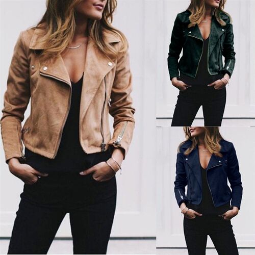 ZOGAA High quality simple autumn and winter new style