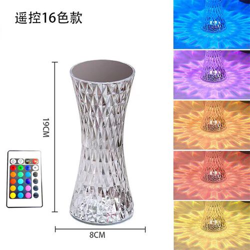 Internet Celebrity Creative Night Light Decoration Eye Prote