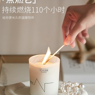 candle hotel home large candle indoor scented candles colo