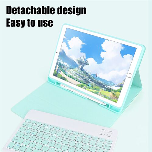 For iPad Keyboard Case For iPad Pro 11   Air 4 Mini 6 10.2 9