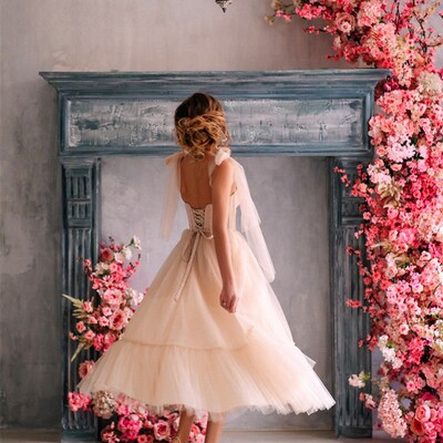 Formal Dresses for Women Party Wedding Evening Elegant Gowns
