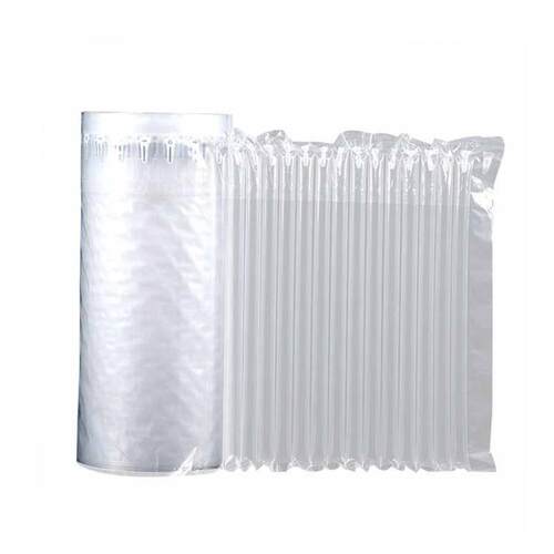 Inflatable bubble wrap cushioning packing Bubble film bag