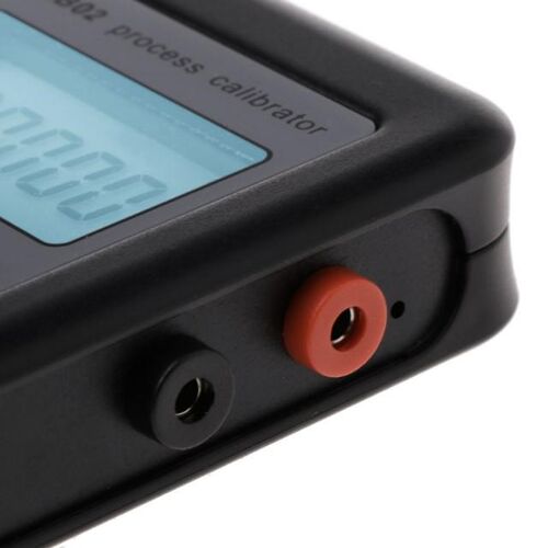 LB02 Resistance Current Voltmeter Signal Generator Source Pr