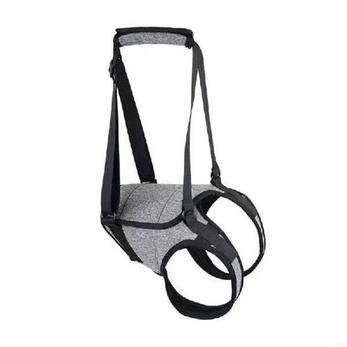 N0PA Adjustable Dog Sling for Large Dogs Pet Dogs Back Leg