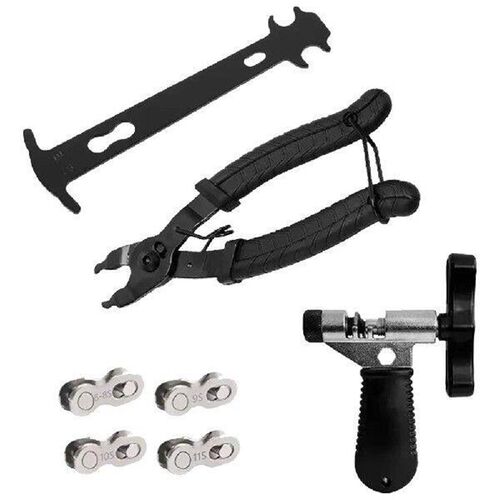 Bike Chain Repair Tool Kit Practical Bicycle Repair Kit