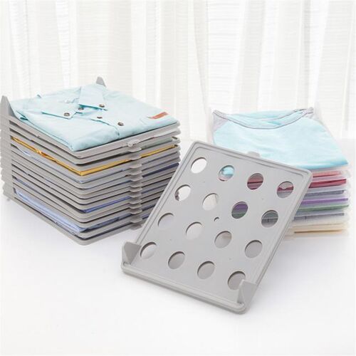 Adult Size Clothes Folding Board Save Time Multifuncitonal M