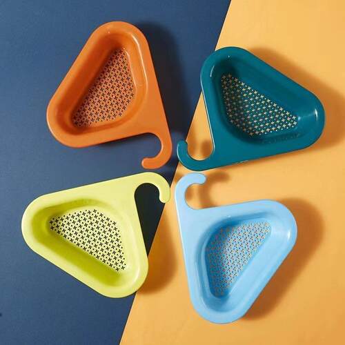 Swan Design Water Draining Basket: A Popular Internet Celebr