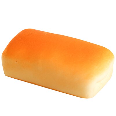 Squishy Food Creative Simulation Bread Toast Donuts Slow Ris