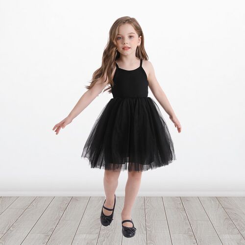 Little Girls Dress For Party Wedding Summer 2021 Baby Kids D