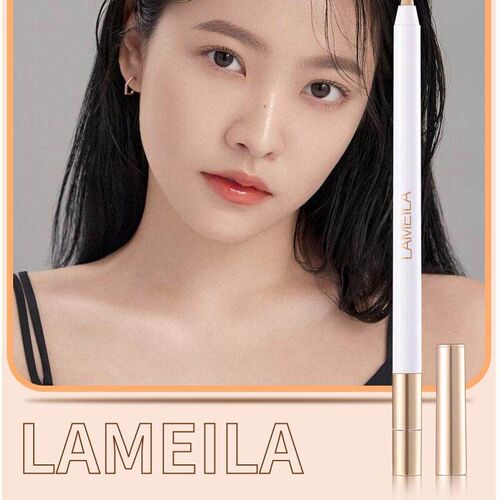 Lameila Lameila Light and Soft Silk Concealer Concealer Pen