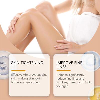 Bee Venom Cream for Body Multi Lifting Reduce Sagging Skin A