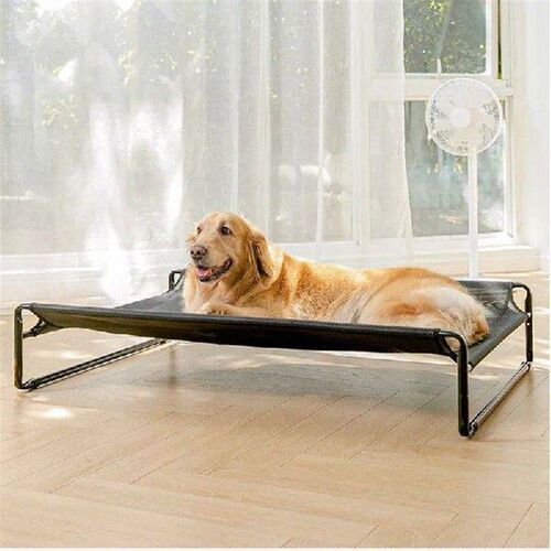 Dog Beds Foldable Dogs Bed Anti-moisturizing Dog Beds for