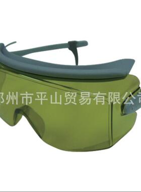 YAMAMOTO山本光学眼镜YL-717绿色OD7(955-1064nm)