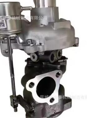 K03 JQP54 1118100-A01 CS75 BlueCore 53039880524 涡轮增压器