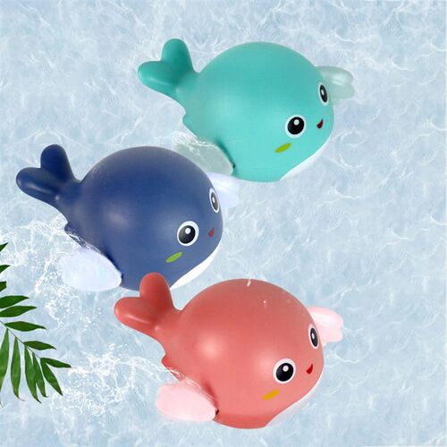 Baby Bath Toys For Children New Baby Bath Swimming Bath Toy