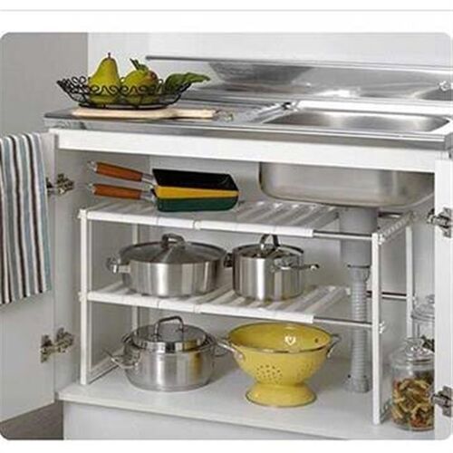 creative home appliance household receive shelf life
