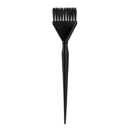 Hair Dye Brush Toning Comb Hair Styling Tool Hair Dyeing Bru