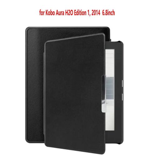 Case for Kobo Aura H2O Edition 1 2014 6.8 inch N250 Ereader