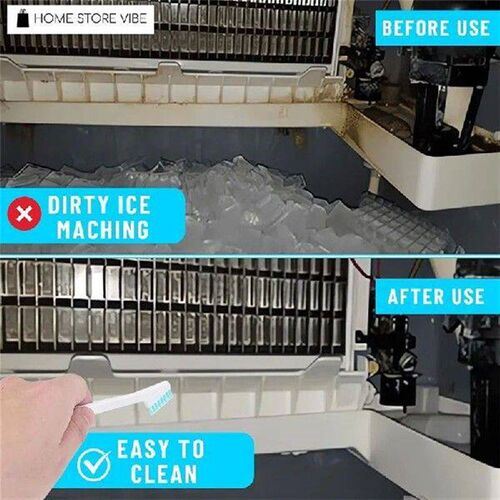 YLS-Comprehensive Ice Machine Maintenance Set Including 2