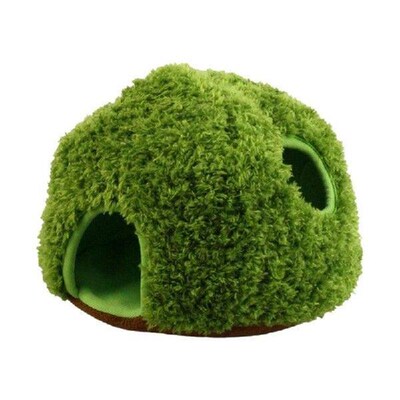Plush Dog Toy Hide And Seek Activity for Dogs Burrow