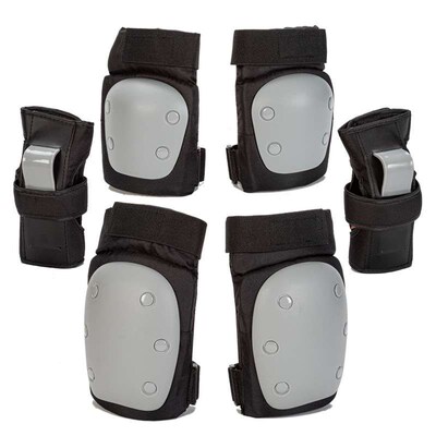 Thickened Adult Skateboard Protectors Childrens Roller Skat