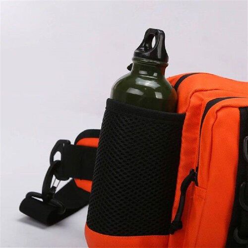 Fishing Fanny Pack Fishing Tackle Bag Multifunctional