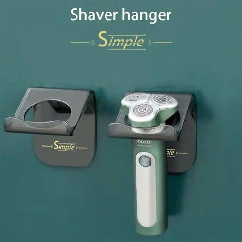 1/3/5PCS Wall Shelf Bathroom Wall Mounted Holder Storage