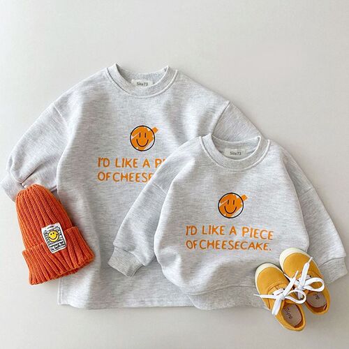 2023 Autumn Korea Baby Boy Girl Clothes Set Newborn Infant O