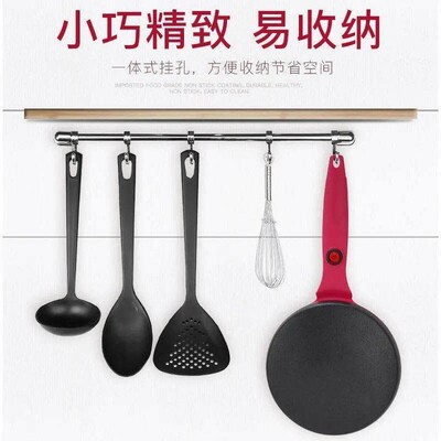 Non-stick Electric Crepe Pizza Maker Pancake Machine 薄饼机