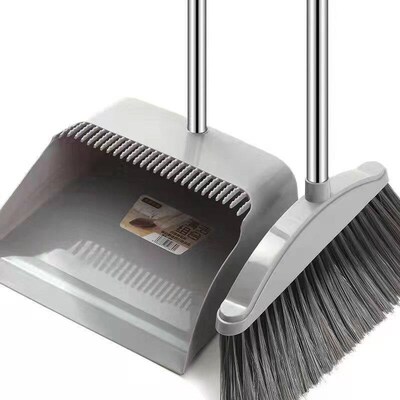 A complete set of thickenedsoft-bristled brushes  the family