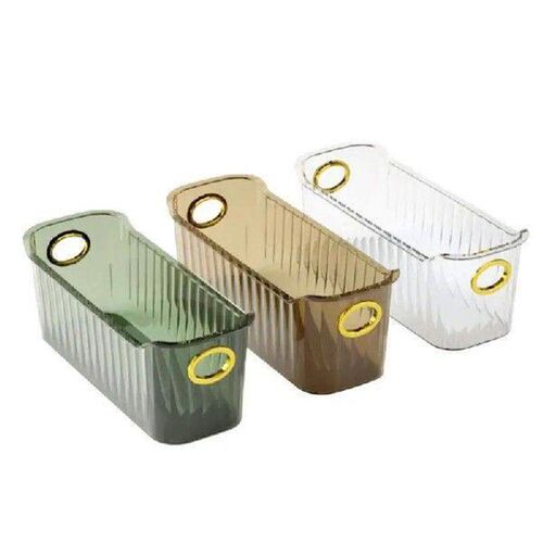 Desktop Storage Box Non-toxic Versatile Household