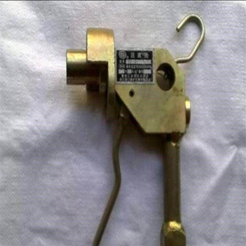 爆款顺合供应DZ-Q2矿用注液枪 矿用支柱注油用DZ-Q1注液工具
