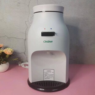 怡宝迷你饮水机学校专用220w台式桌面饮水机