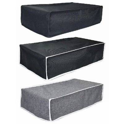 Horizontal Dust Cover for PS5 Pro 2024 Console Digital/Disc
