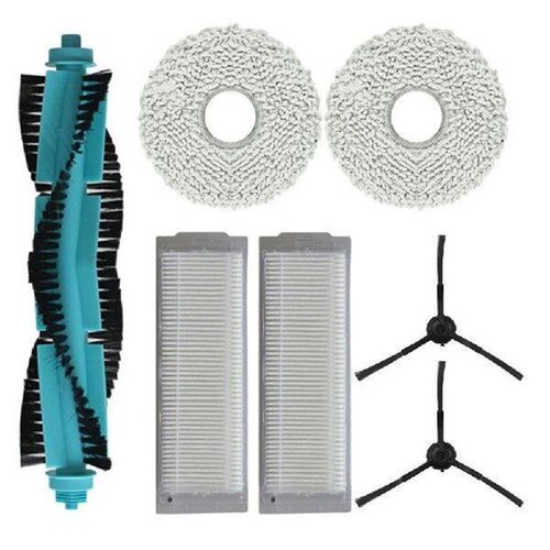 Maintain a Fresh and Clean Home Spare Parts for Cecotec For