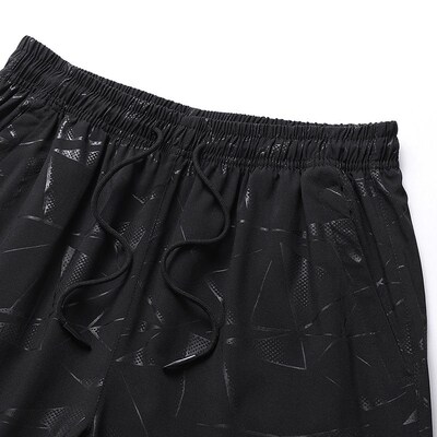 Shorts Mens rendy Outer Wear Quick-drying Thin Pants Casual