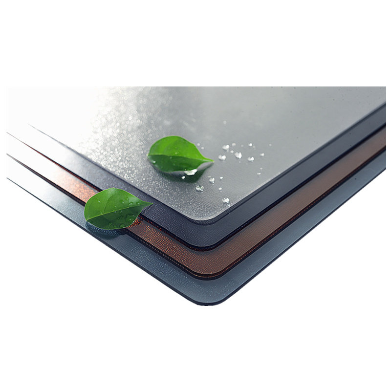 PVC软塑料玻璃无味餐桌台布圆水晶板防水防油防烫免洗茶几垫,居家布艺,餐垫,淘宝优惠券,粉丝福利购,淘宝优惠卷