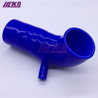 SILICONE INTAKE Inlet Pipe HOSE KIT FOR ALFA ROMEO 156 1.6 1