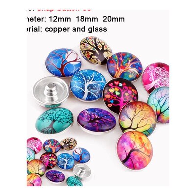 sand beach turtle anchor Round photo glass cabochon demo fla