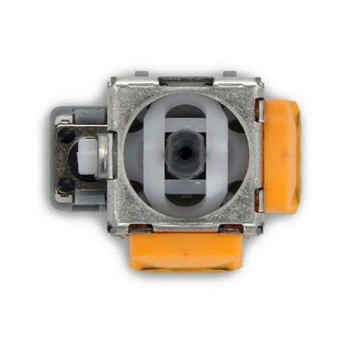 2Pcs Joystick Module Replacement Controller og 3D